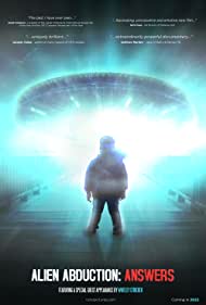 Alien Abduction Answers (2022) M4uHD Free Movie