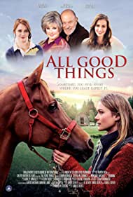 All Good Things (2019) M4uHD Free Movie