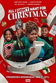 All I Didnt Want for Christmas (2022) M4uHD Free Movie