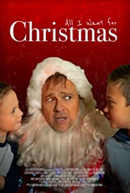 All I Want for Christmas (2021) Free Movie