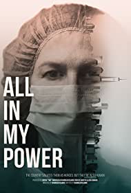All in My Power (2022) Free Movie