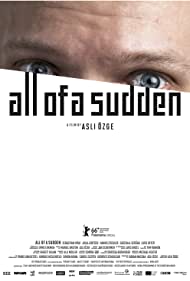 All of a Sudden (2016) M4uHD Free Movie