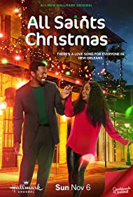 All Saints Christmas (2022) M4uHD Free Movie