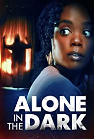 Alone in the Dark (2022) M4uHD Free Movie