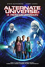 Alternate Universe A Rescue Mission (2016) Free Movie