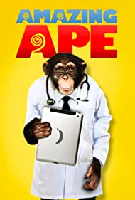 Amazing Ape (2016) Free Movie