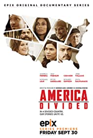 America Divided (2016-) M4uHD Free Movie