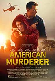 American Murderer (2022) M4uHD Free Movie
