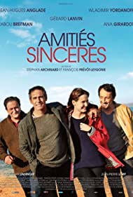 Amities sinceres (2012) Free Movie M4ufree