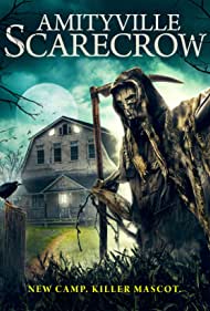 Amityville Scarecrow (2021) M4uHD Free Movie