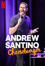 Andrew Santino Cheeseburger (2023) M4uHD Free Movie