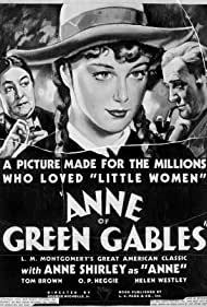 Anne of Green Gables (1934) Free Movie