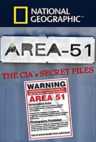 Area 51 The CIAs Secret Files (2014) M4uHD Free Movie