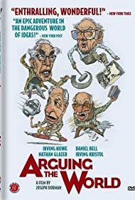 Arguing the World (1997) Free Movie