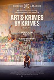 Art Krimes by Krimes (2021) Free Movie