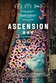Ascension (2021) Free Movie