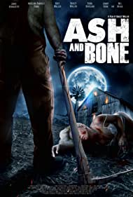 Ash and Bone (2022) M4uHD Free Movie