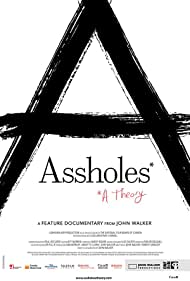 Assholes A Theory (2019) Free Movie