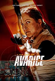Avarice (2022) M4uHD Free Movie
