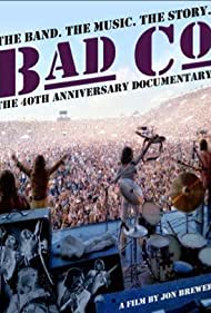 Bad Company The Official Authorised 40th Anniversary Documentary (2014) Free Movie