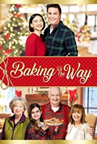 Baking All the Way (2022) Free Movie