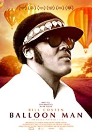 Balloon Man (2021) M4uHD Free Movie