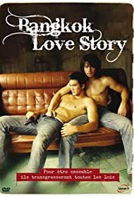 Bangkok Love Story (2007) Free Movie