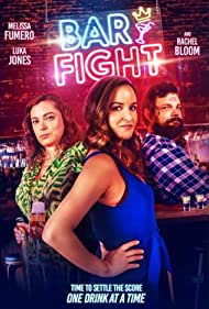 Bar Fight (2022) Free Movie