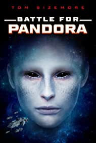 Battle for Pandora (2022) Free Movie M4ufree