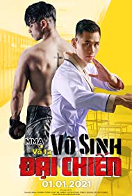 Vo Sinh Dai Chien (2021) M4uHD Free Movie