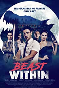 Beast Within (2019) M4uHD Free Movie