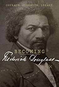 Becoming Frederick Douglass (2022) M4uHD Free Movie