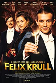 Bekenntnisse des Hochstaplers Felix Krull (2021) Free Movie