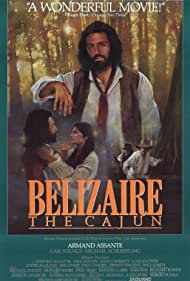 Belizaire the Cajun (1986) Free Movie