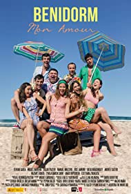 Benidorm mon amour (2016) M4uHD Free Movie