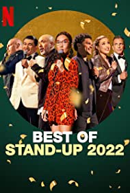 Best of Stand-Up (2022) Free Movie