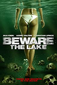 Beware the Lake (2017) M4uHD Free Movie