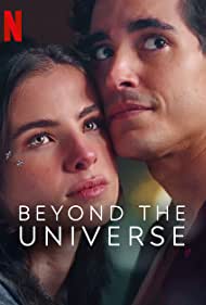 Beyond the Universe (2022) M4uHD Free Movie