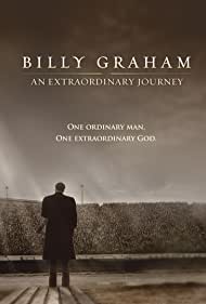 Billy Graham An Extraordinary Journey (2018) M4uHD Free Movie