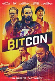 Bitcon (2022) Free Movie M4ufree