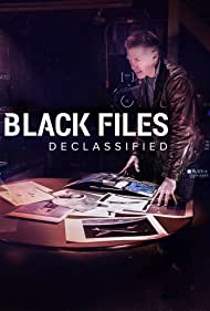 Black Files Declassified (2020-) M4uHD Free Movie