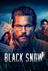 Black Snow (2023-) M4uHD Free Movie
