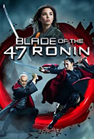 Blade of the 47 Ronin (2022) M4ufree
