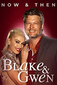 Blake Gwen Now Then (2021) Free Movie
