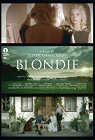 Blondie (2012) M4uHD Free Movie