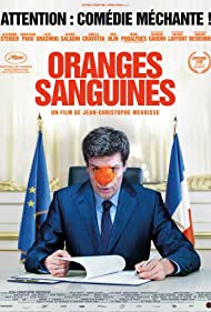 Bloody Oranges (2021) Free Movie