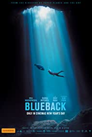 Blueback (2022) Free Movie M4ufree