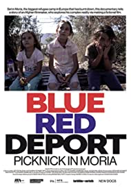 BlueRedDeport (2022) Free Movie