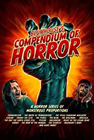 Blumhouses Compendium of Horror (2022) M4uHD Free Movie