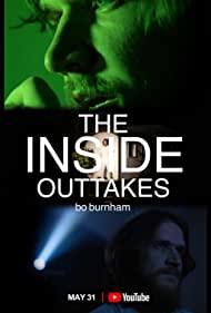 The Inside Outtakes - Bo Burnham (2022) M4uHD Free Movie